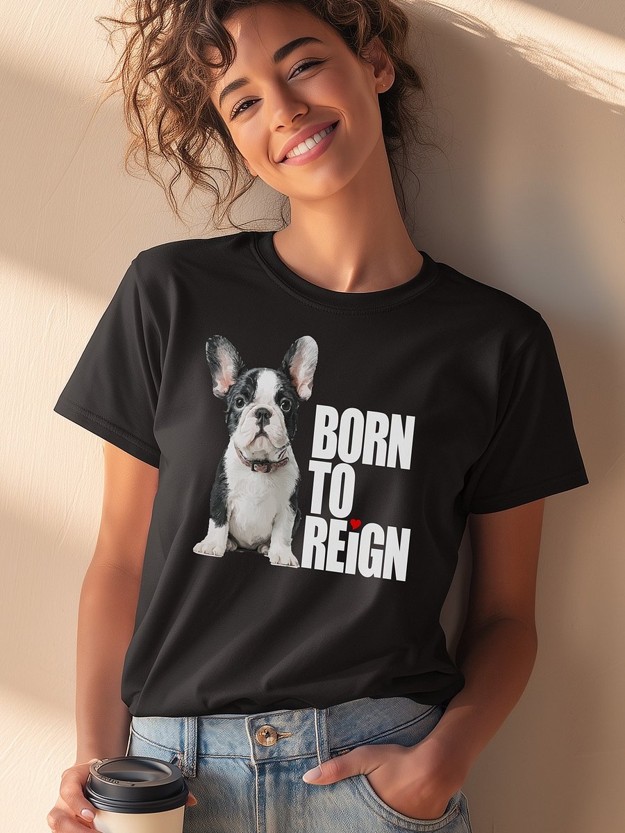 😈 BORN TO REIGN product image (3)