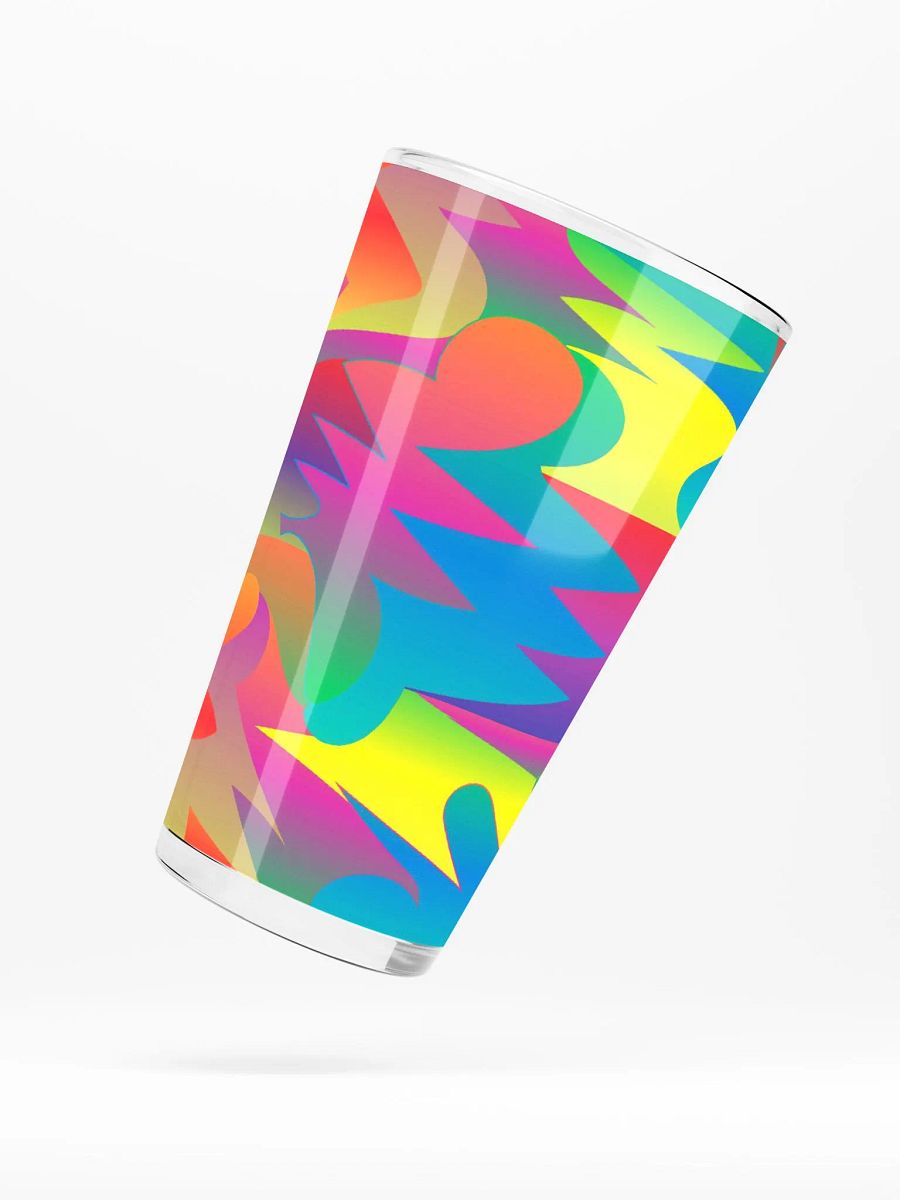 Dromey1 Pint Glass product image (5)