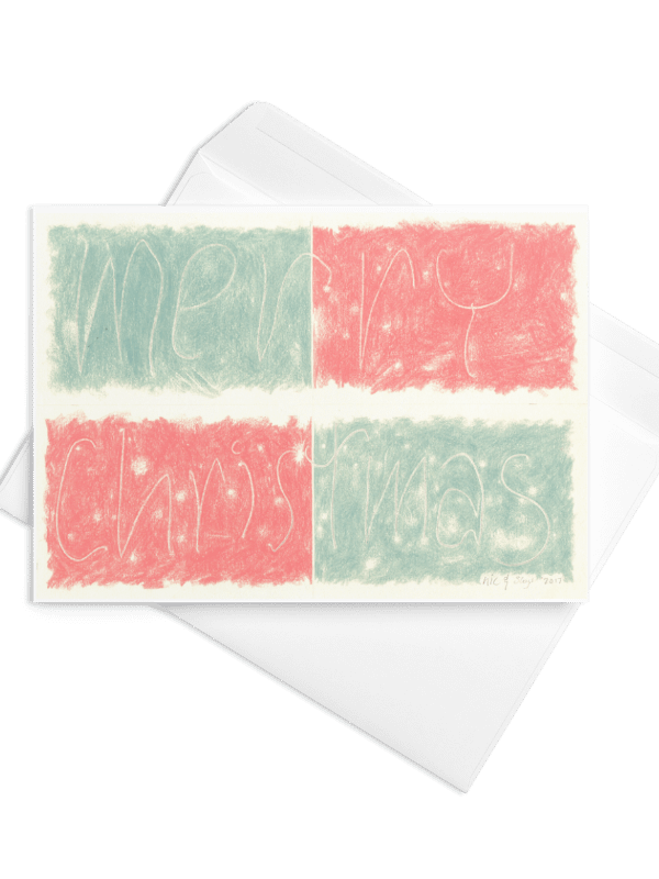 Christmas Greeting Card product image (1)