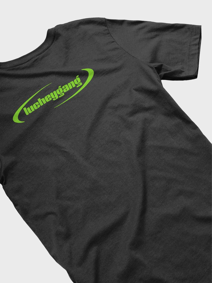 Mini Luchey Gang Logo Tee product image (1)