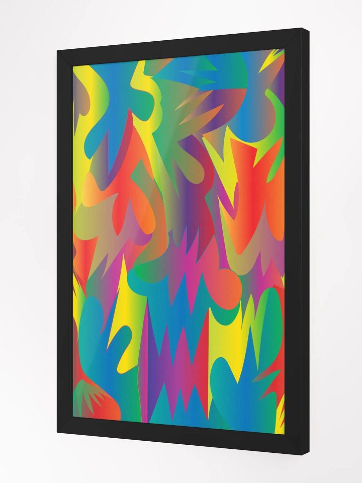 Dromey1 Framed Poster product image (3)