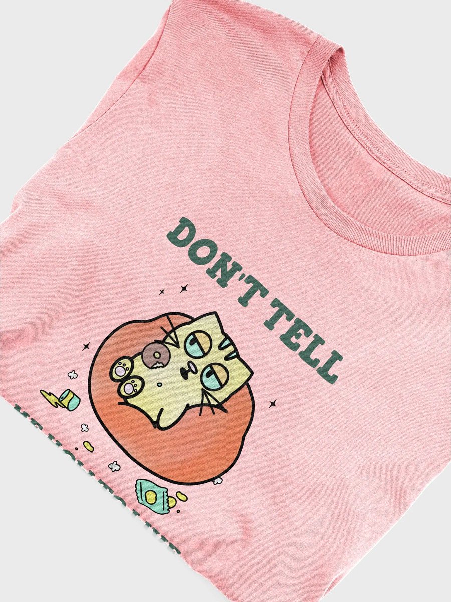 Don't Tell Me How to Live My Life product image (5)