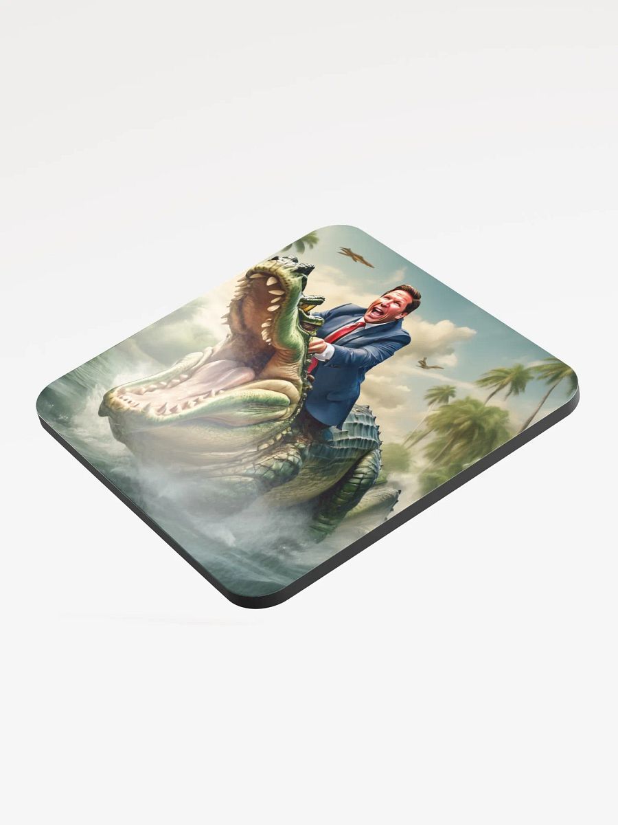 Florida Man Coaster product image (3)