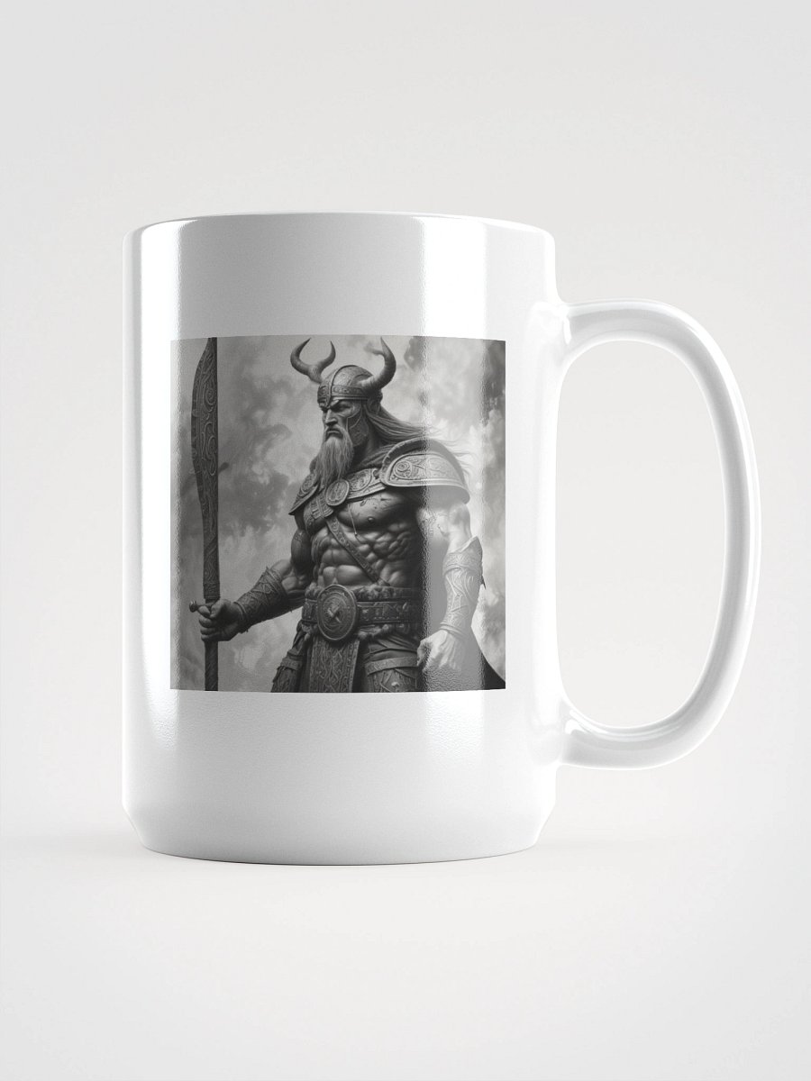 Viking Warrior product image (1)