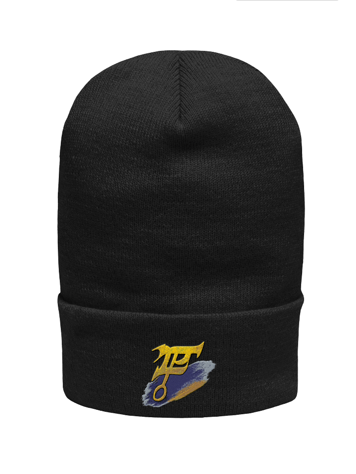 Elevated Living Beanie product image (5)
