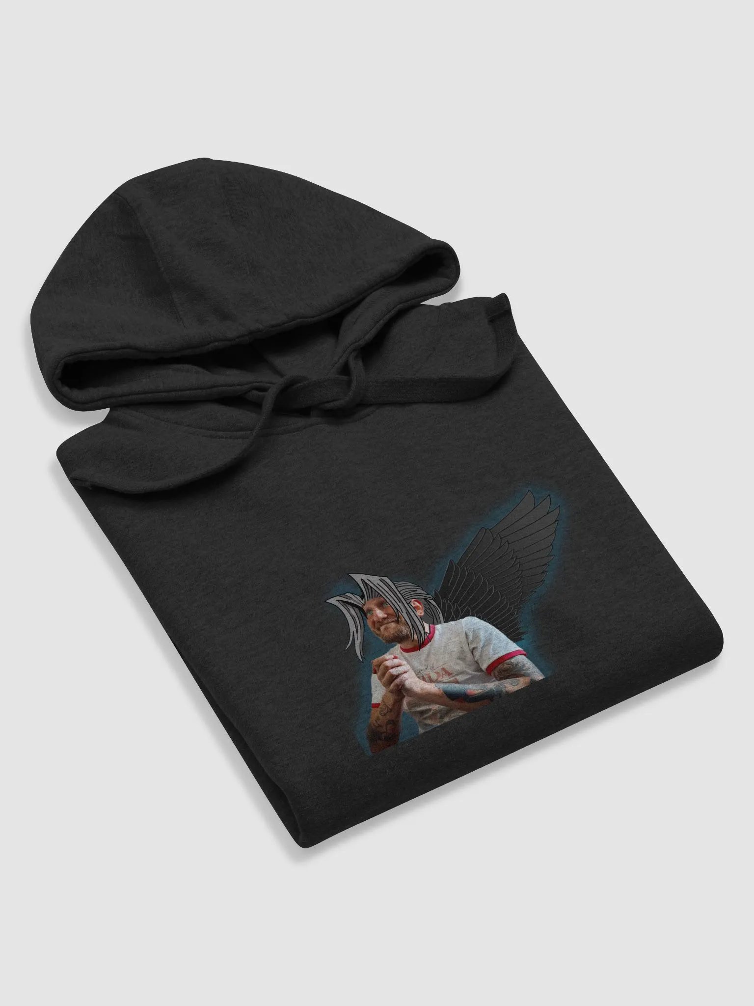 AKIROTH Hoodie product image (10)