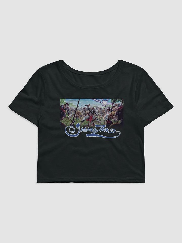 Jacara Zar Battle (F) product image (2)