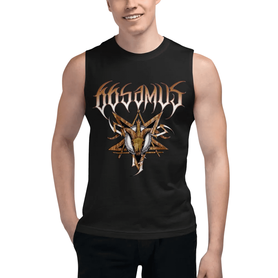 66Samus muscle tank (color) product image (5)