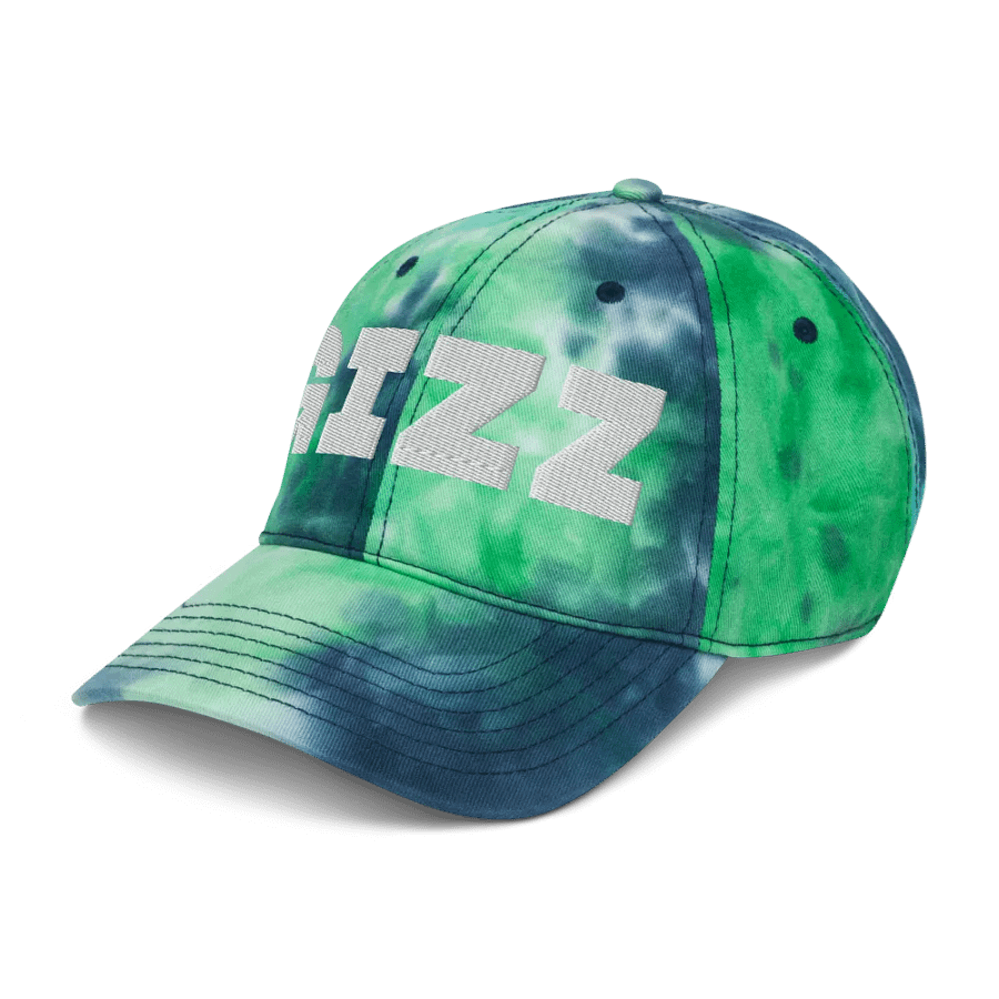 Gizz Wild Hat product image (10)