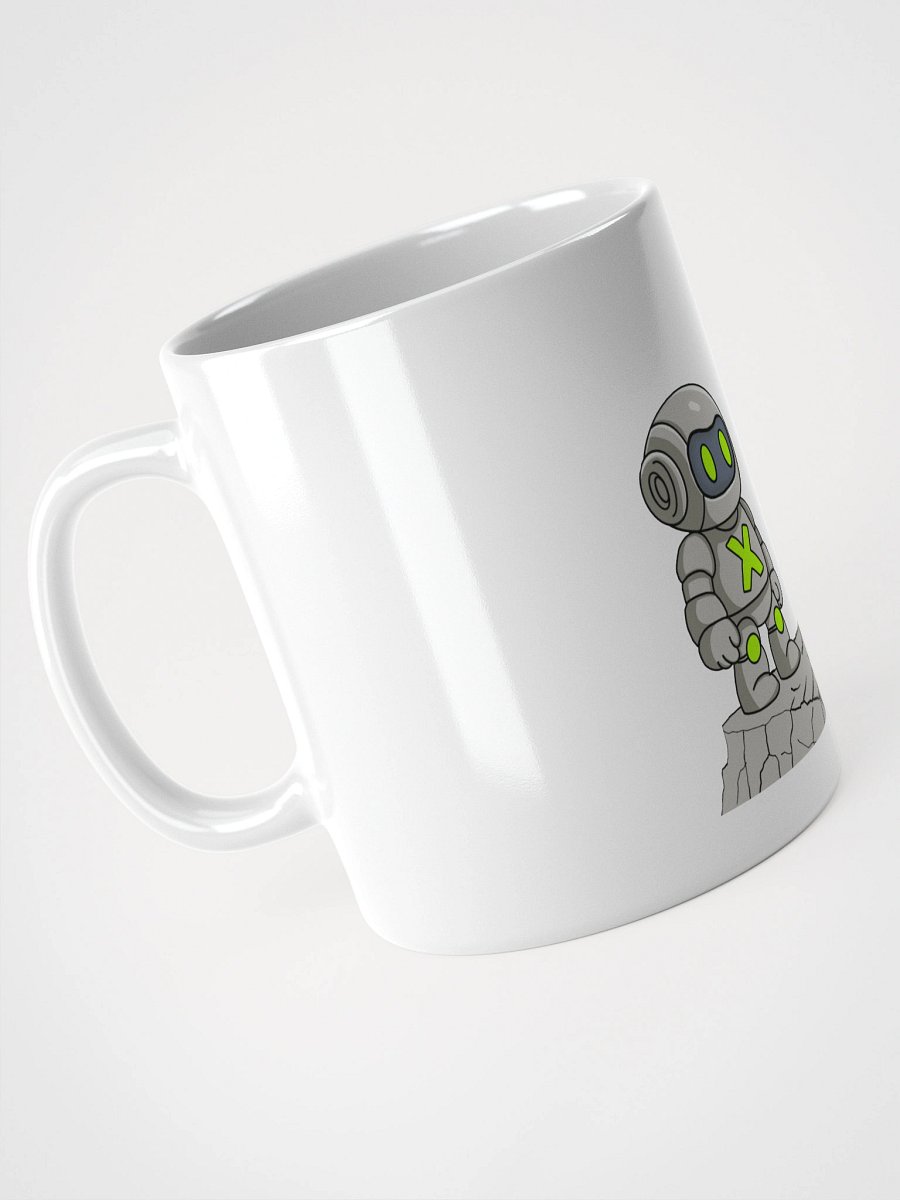 X Bots On The Rock product image (9)