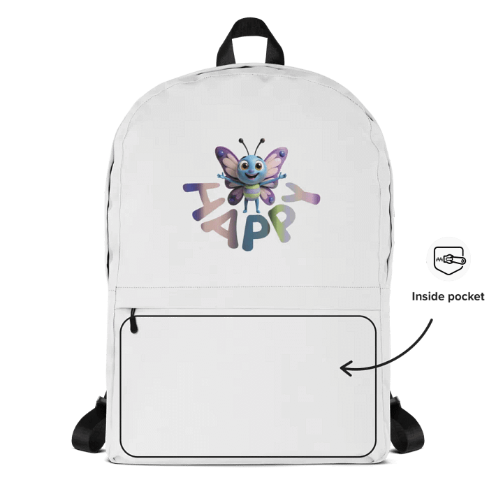 HAPPY product image (2)
