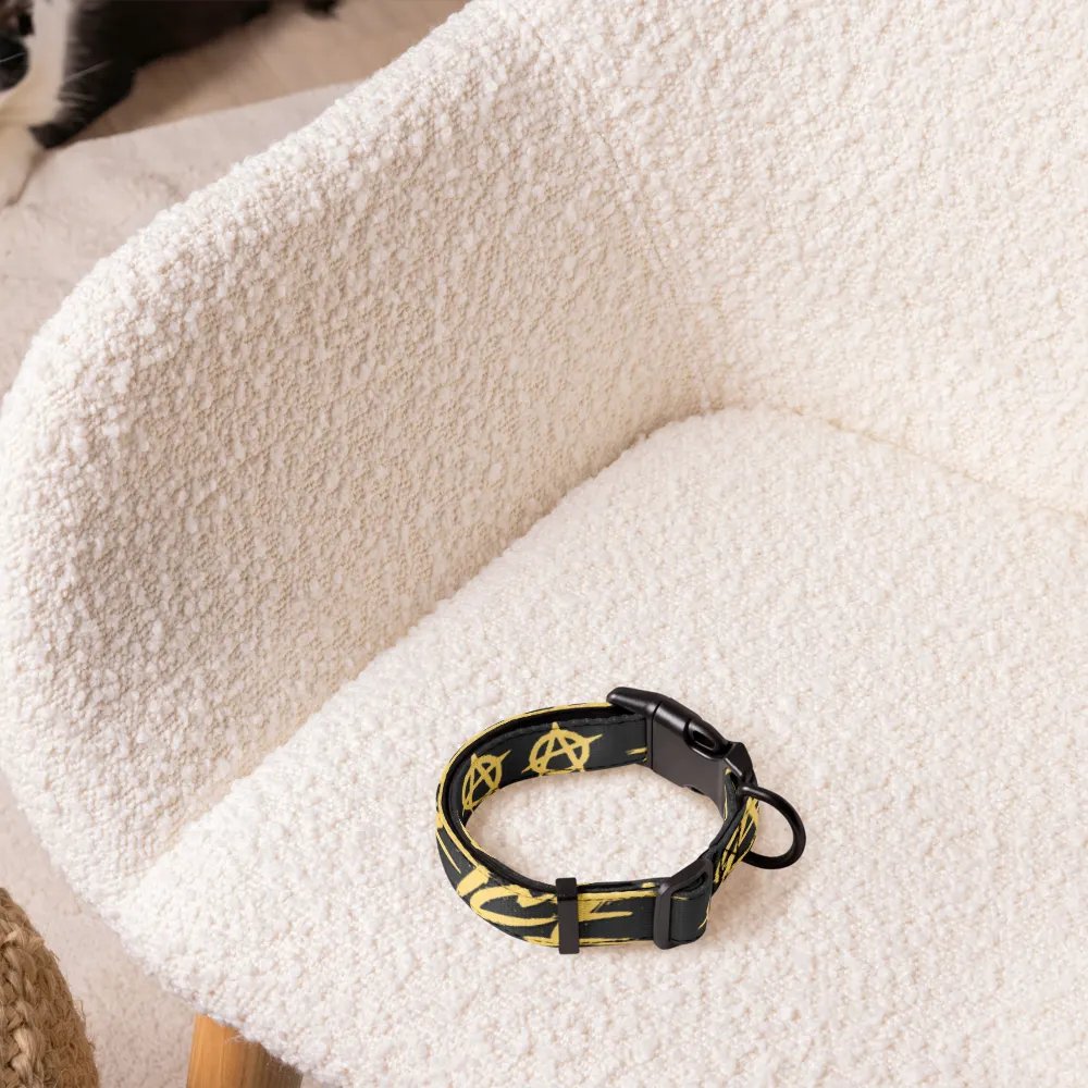 Anarchy Collar product image (3)