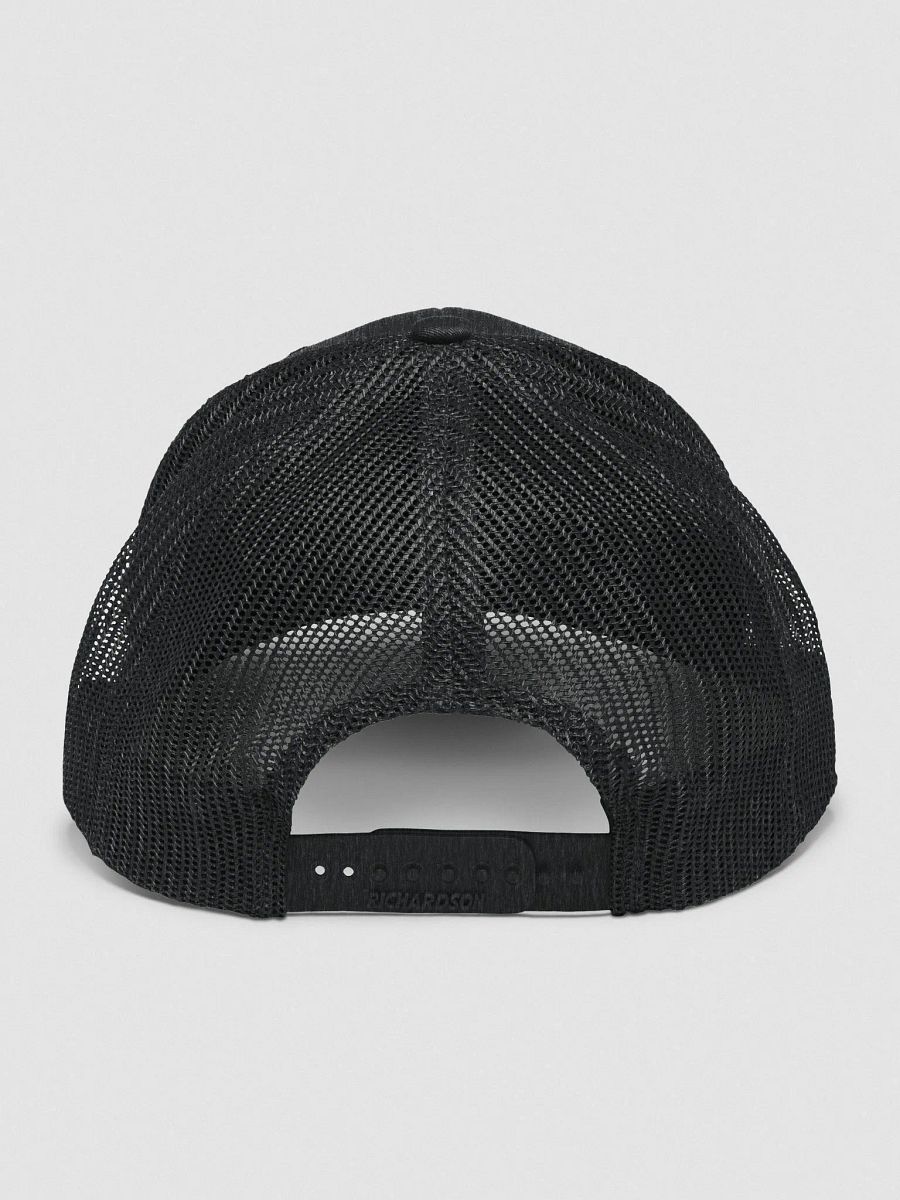 Lovie's Trucker Hat product image (10)