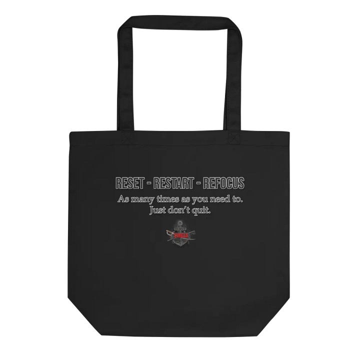 Positivity - Reset Tote product image (3)