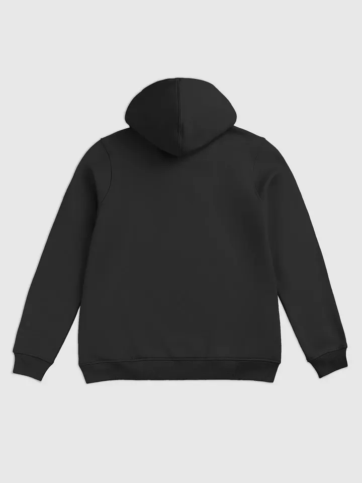 B&C Organic Women's Hoodie product image (3)