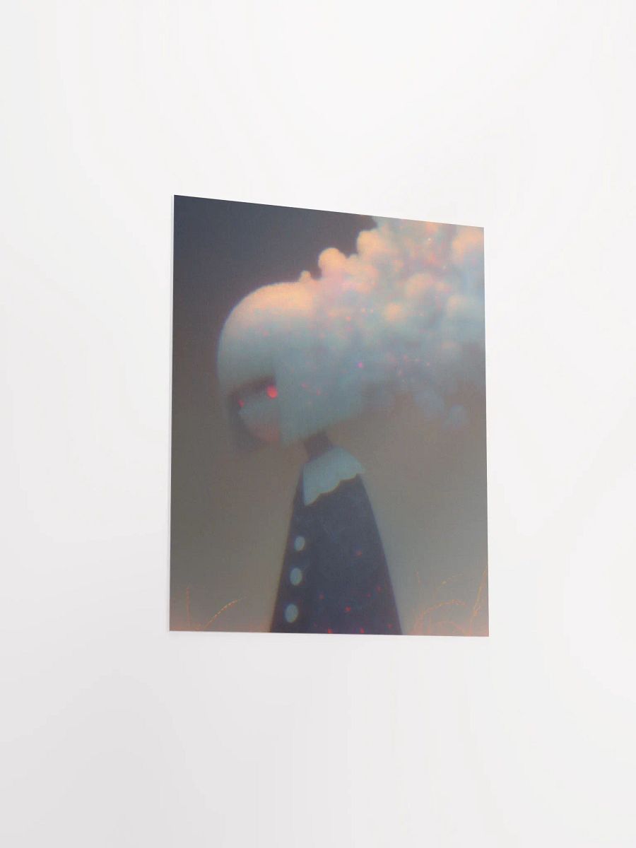 Cloud Nine Dreams Poster product image (3)