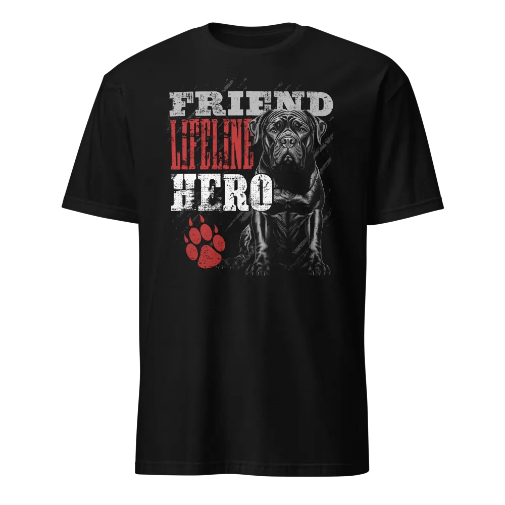 Friend Lifeline Hero: Cane Corso product image (1)