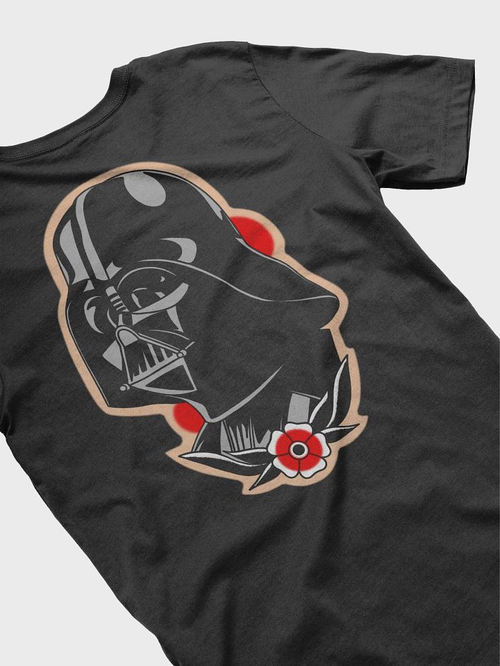 Vader Tattoo - Tee product image (1)