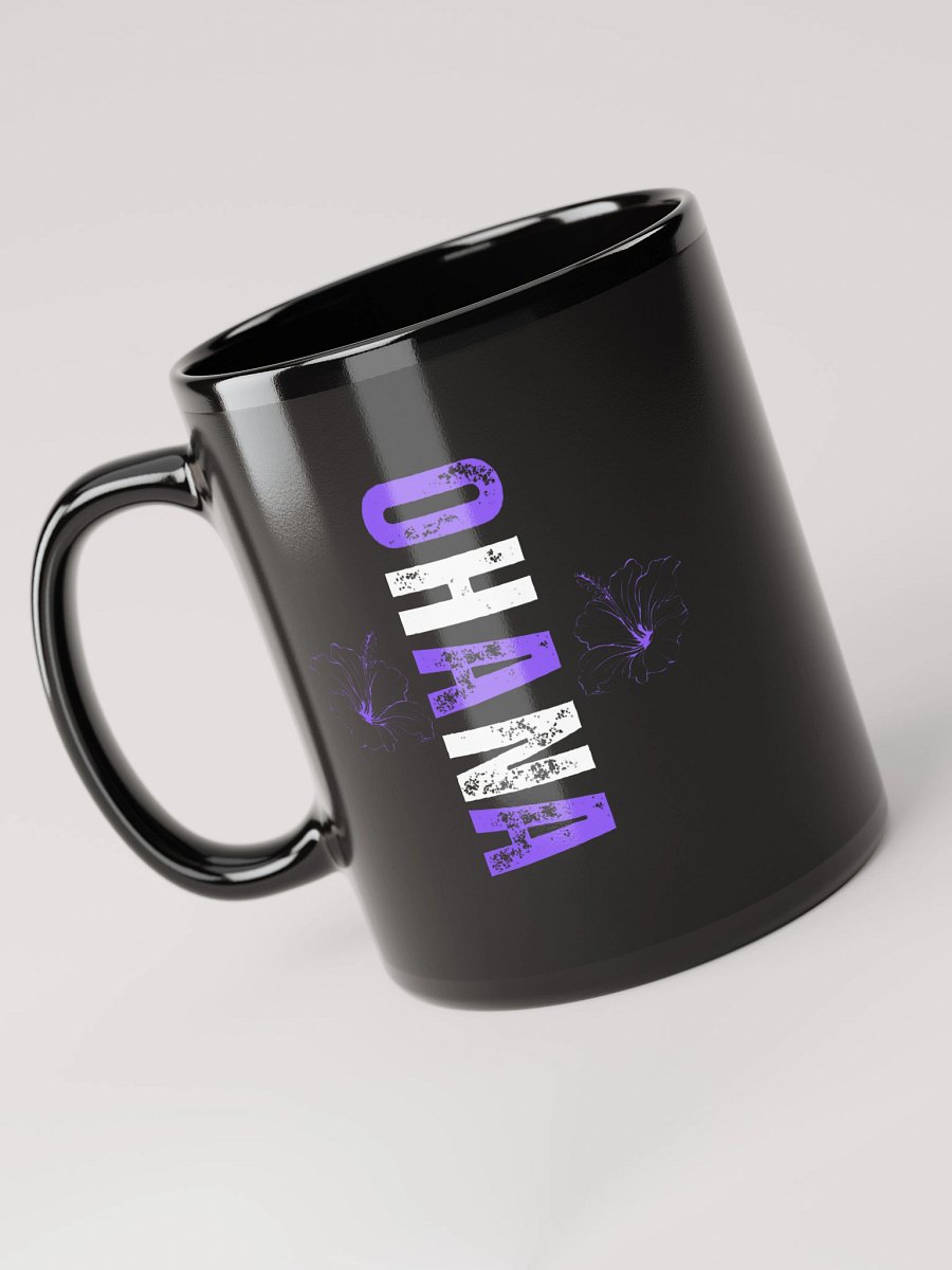 Ohana Coffee Mug product image (5)