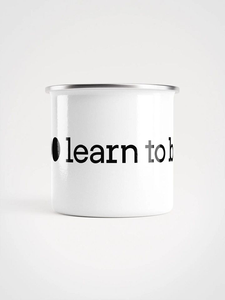 LTB All-nighter Coffee Mug product image (1)