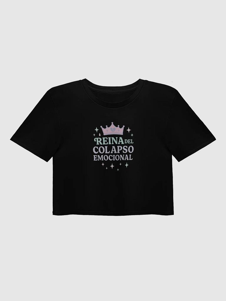 Queen of the Emotional Breakdown product image (1)