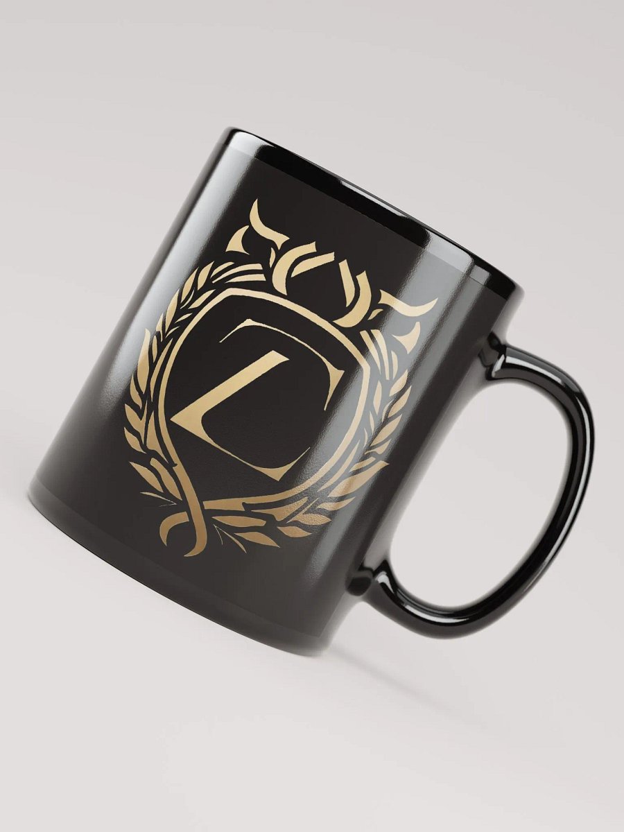 zCrafty's Mug product image (4)