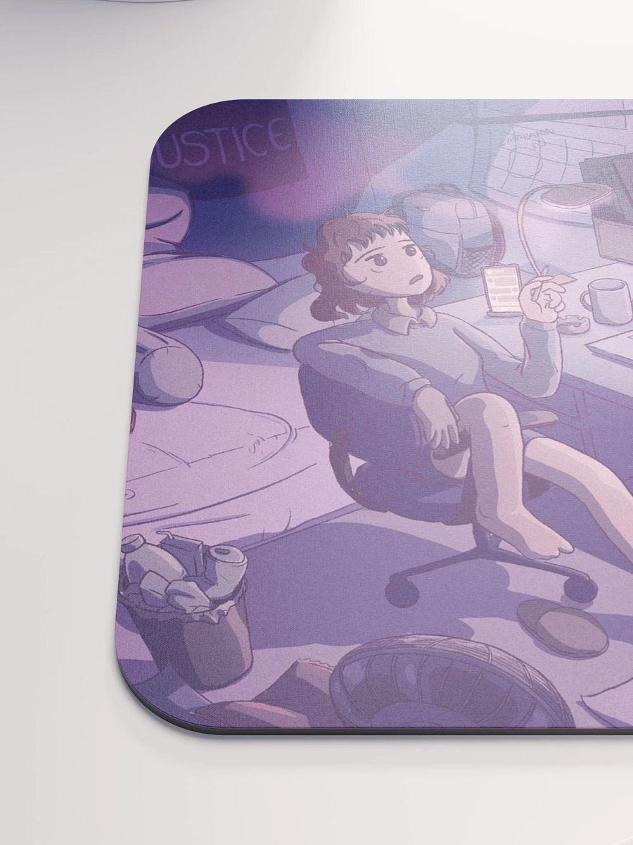 Dreamboard | Mouse Pad product image (6)