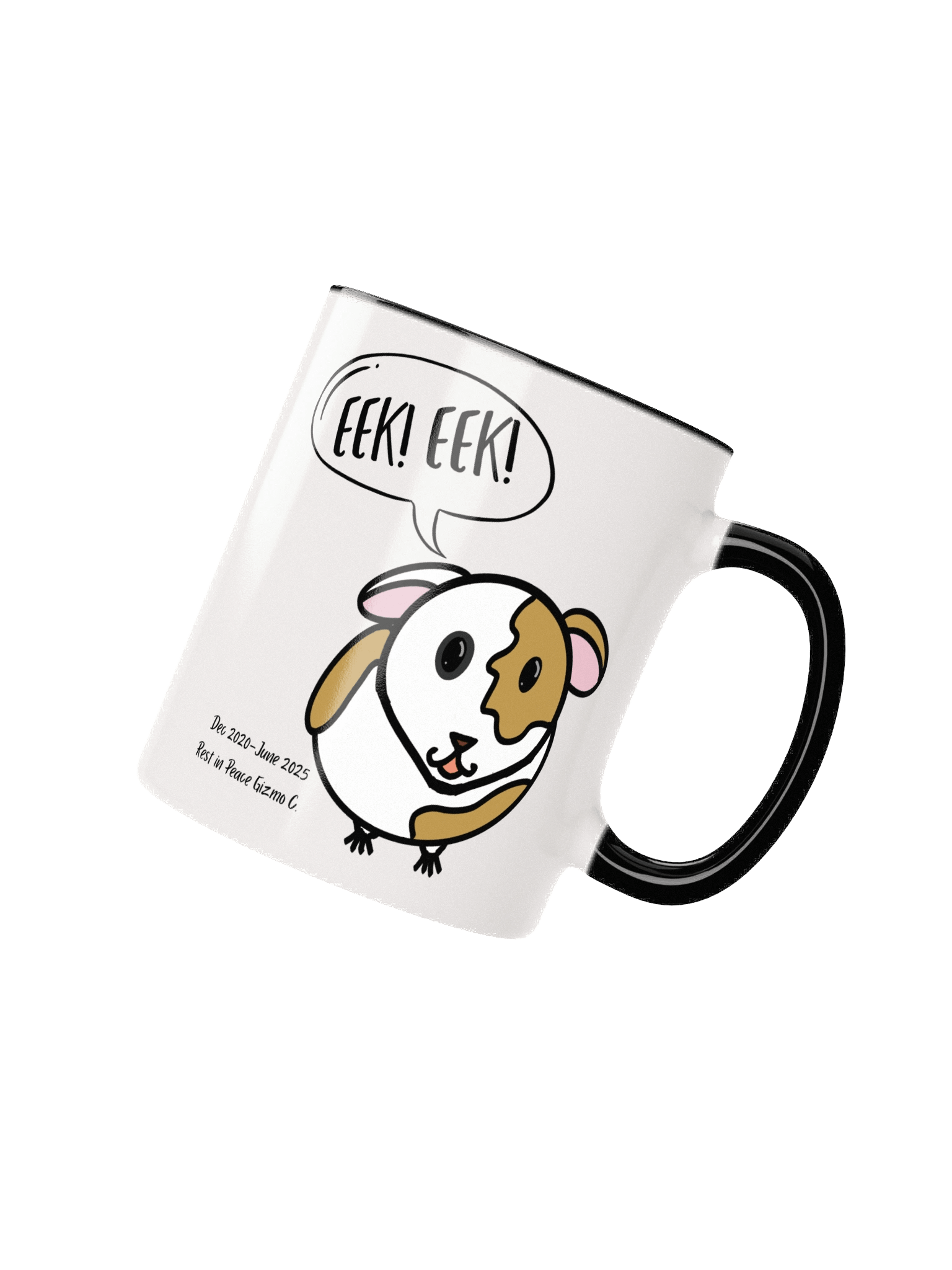 Eek! Eek! ~Giz product image (21)