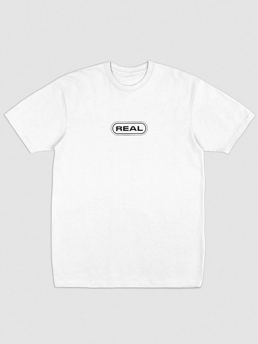 REAL T, but we're not selling homes (alt) product image (2)