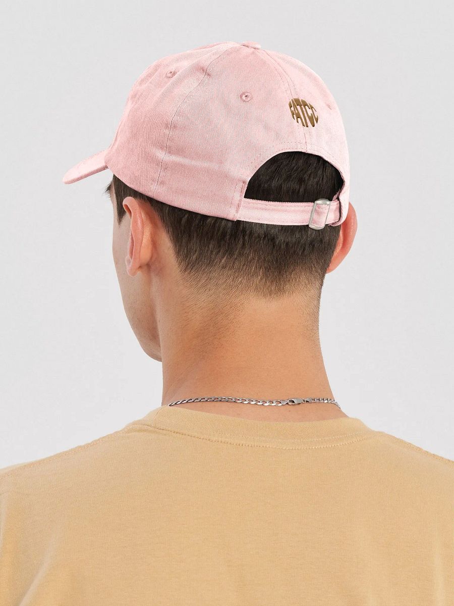 Full Art Trainer Collectors Club Hat product image (24)