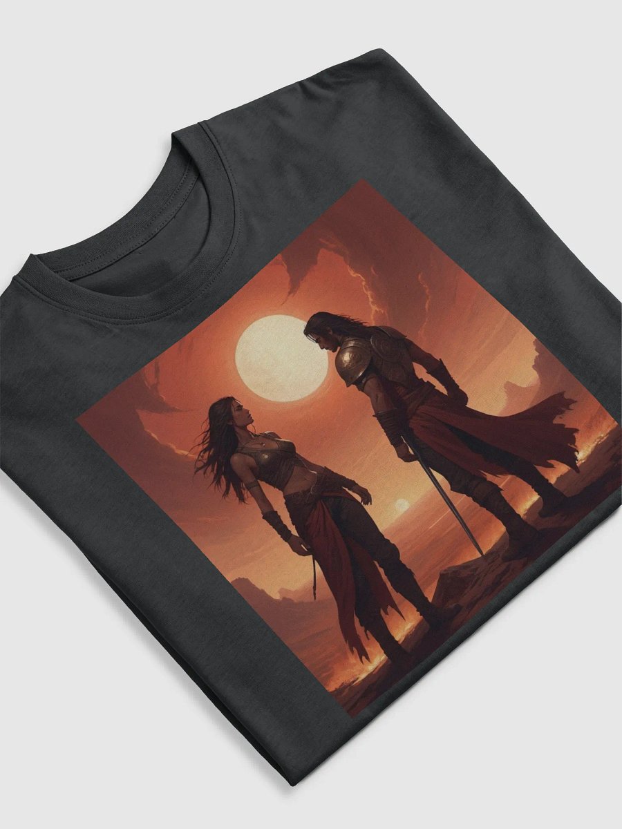 Scattered Gods T-Shirt product image (5)
