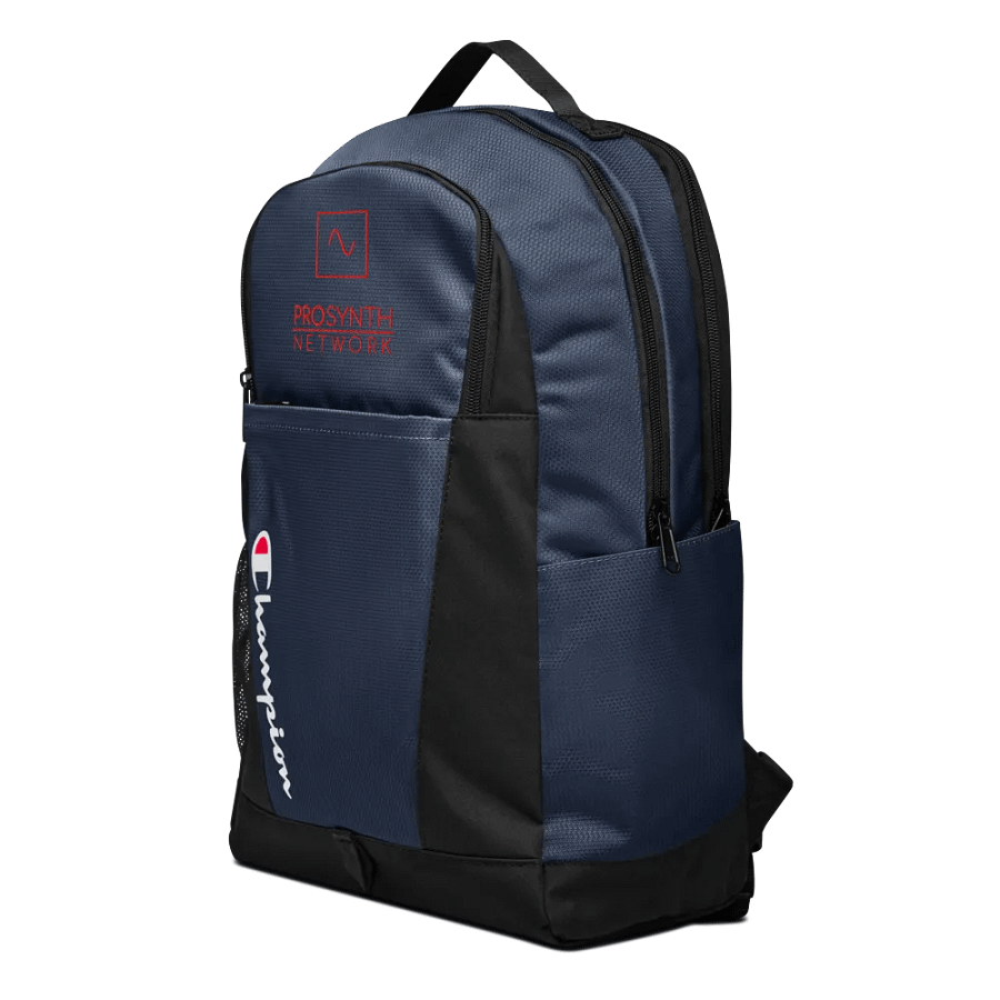 Pro Synth Network Champion Backpack product image (3)