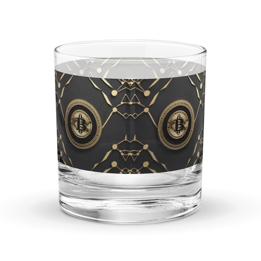 BTC Glas black 7 product image (4)