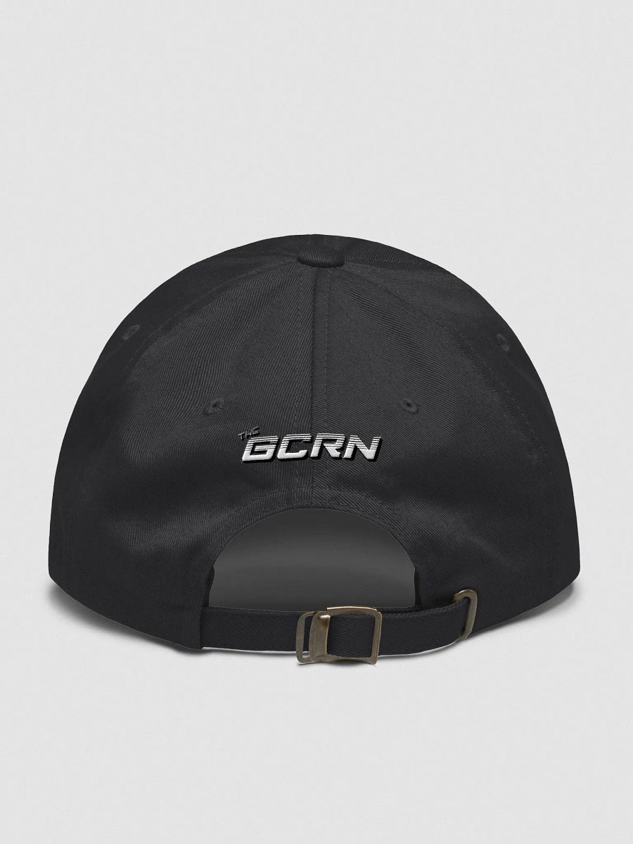 The GCRN Classic Dad Hat product image (2)