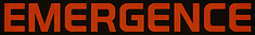 The Emergence Project