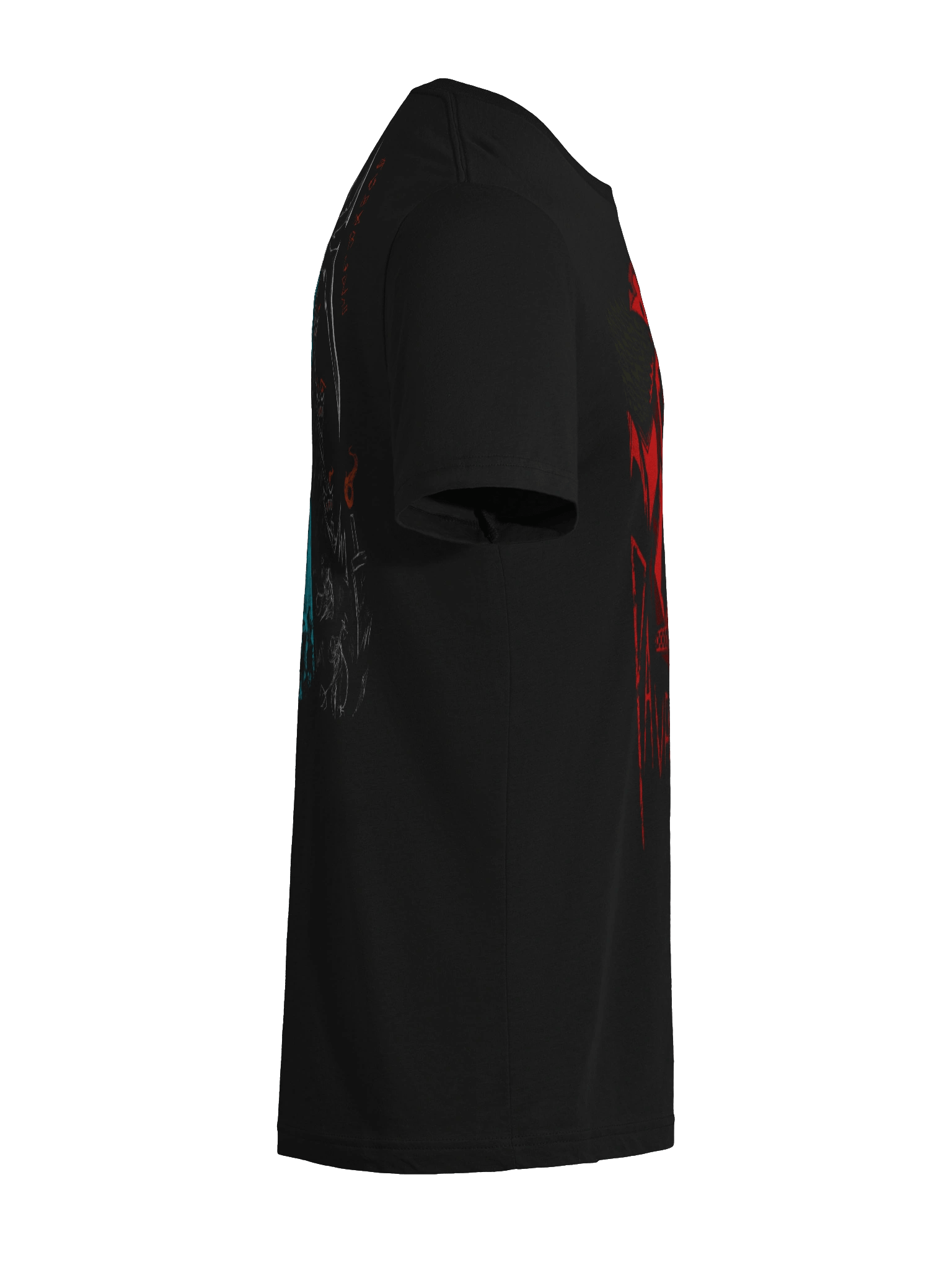 IRIS - Birth From Exile Pavavorey Shirt product image (12)