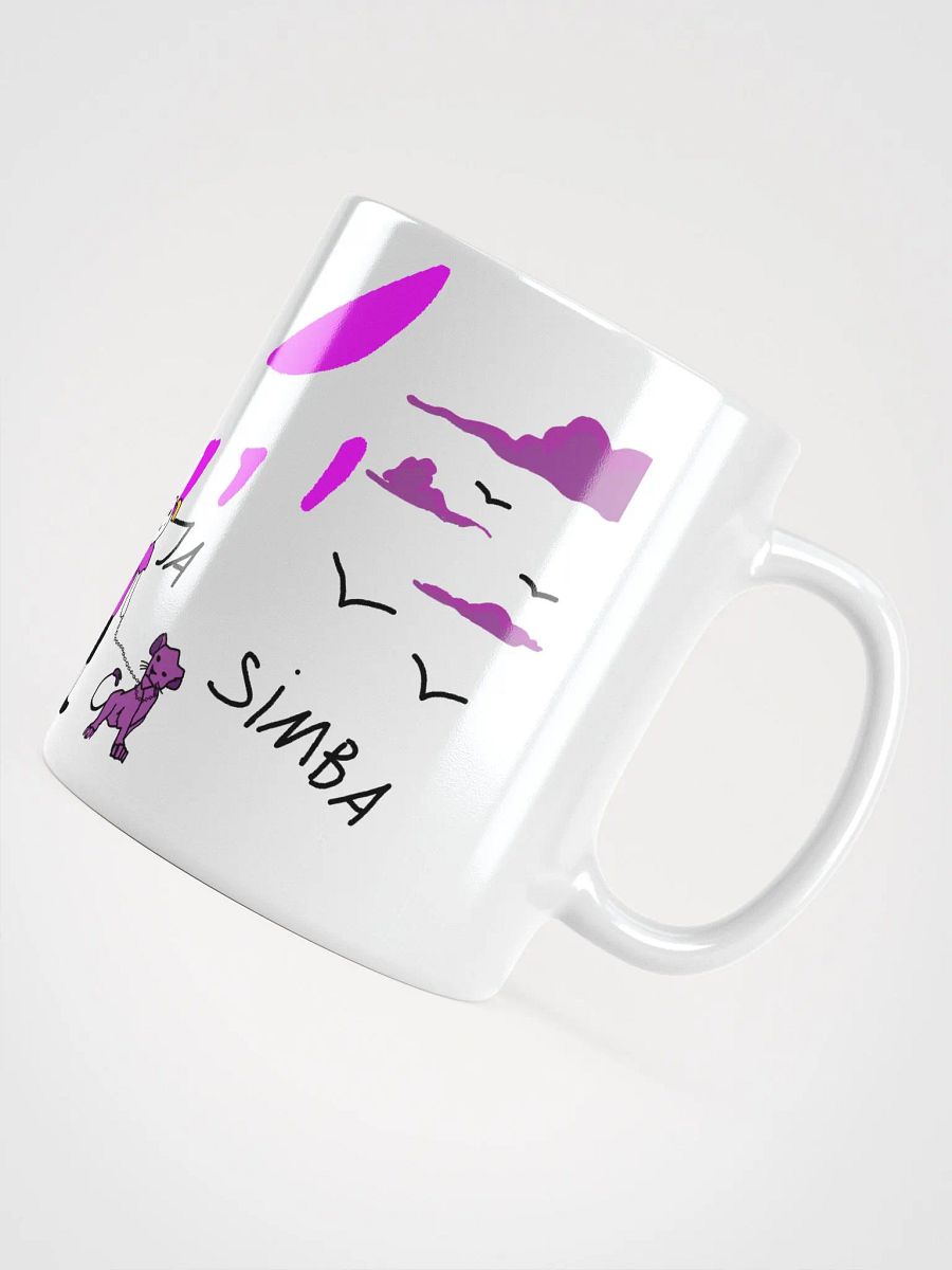 KUBEK SZPAKU (WERSJA ŻEŃSKA) product image (5)