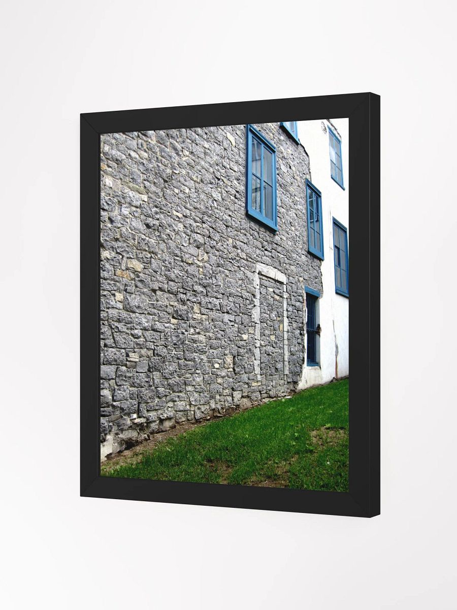 Near Frontenac Wall Print product image (2)