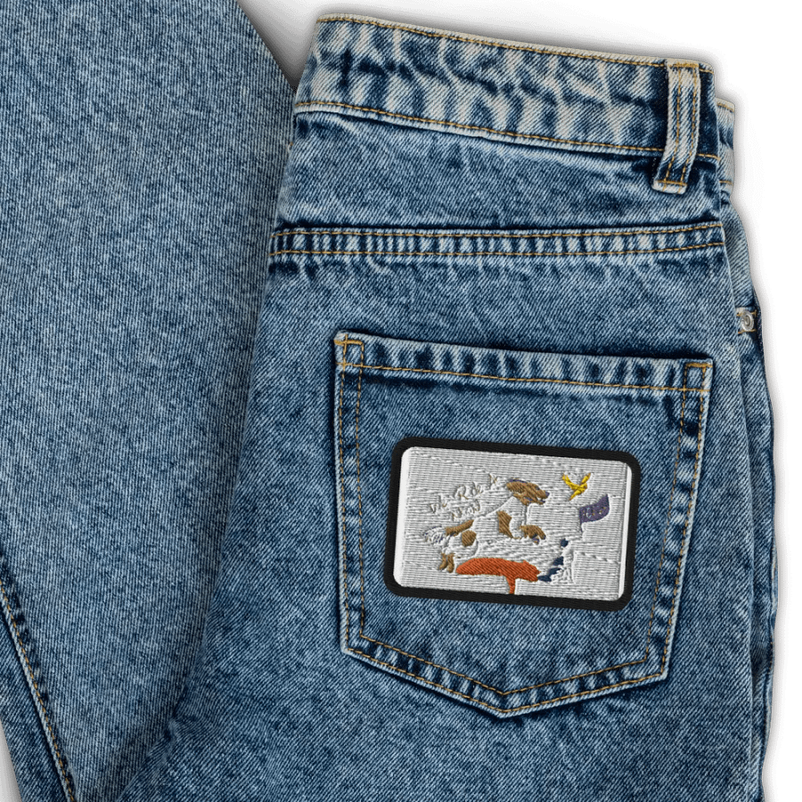 Pet Patch product image (3)
