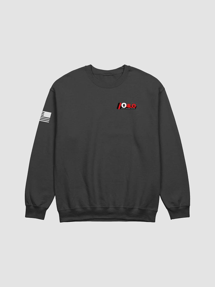 O4lo Sweatshirt product image (1)