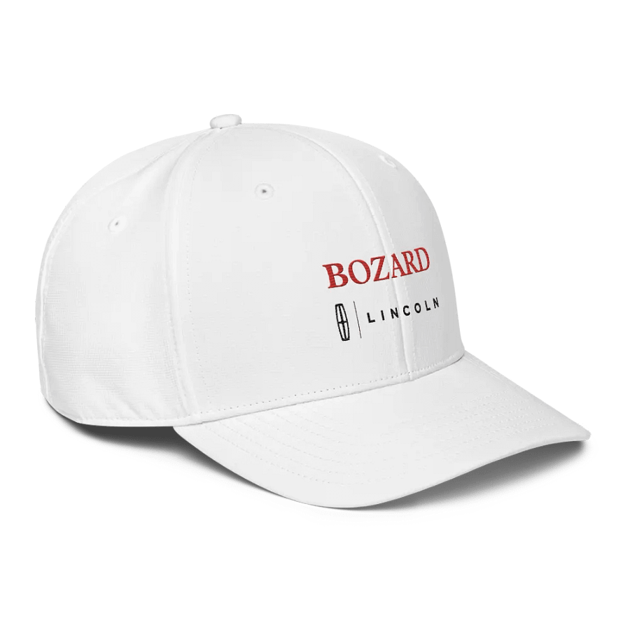 Bozard Lincoln Hat product image (3)