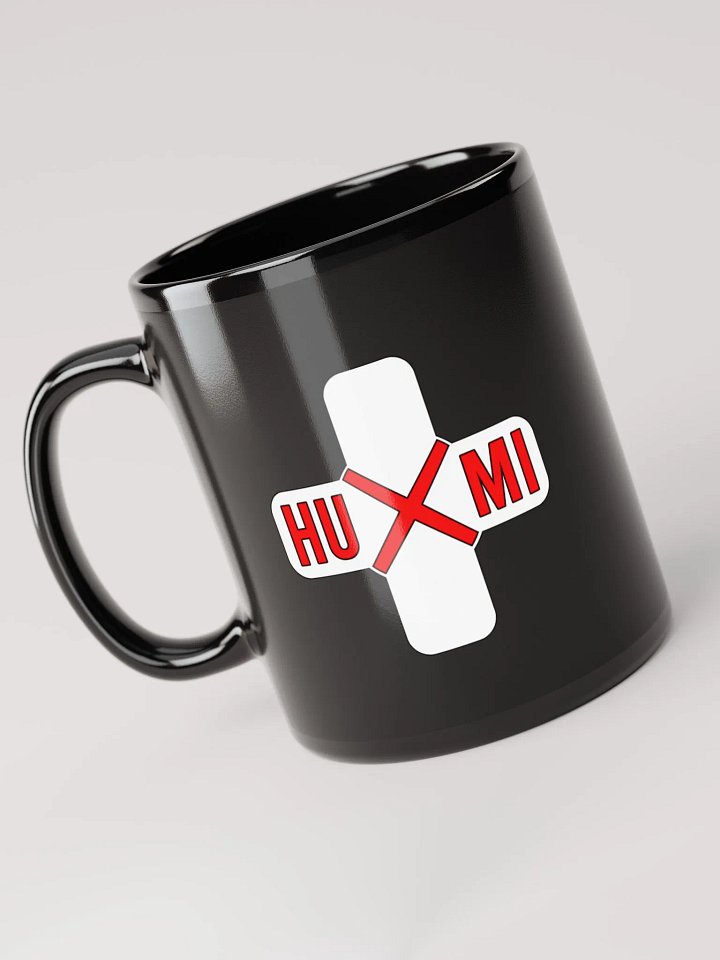 D-Pad (Mug) product image (1)