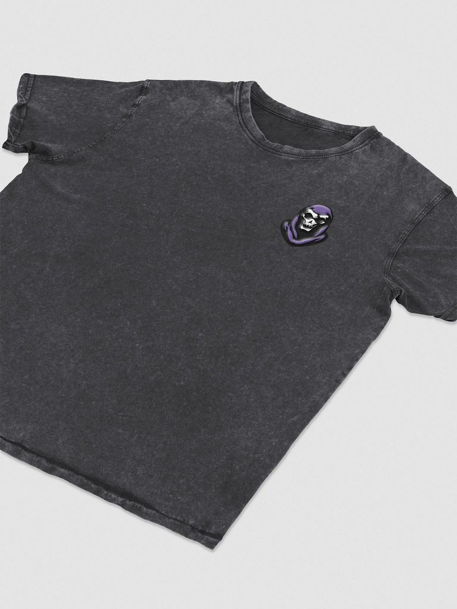 Soulless Dark Logo Tee product image (3)