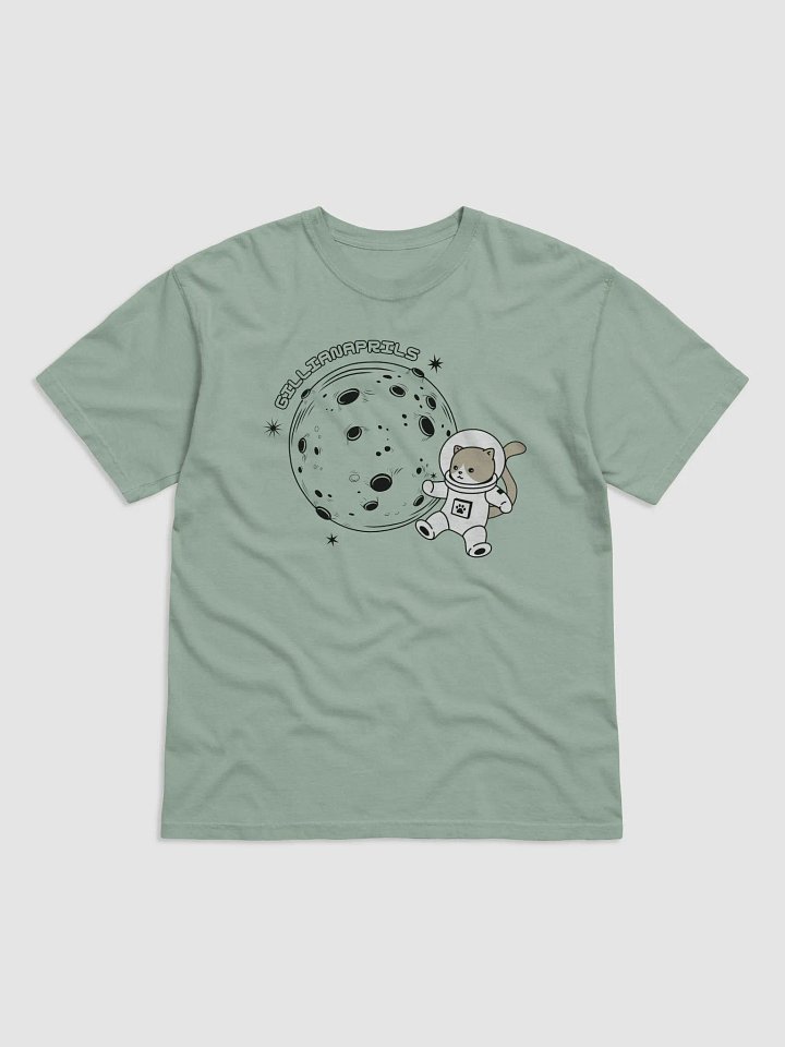 Space Cats on Comfort Colors product image (7)