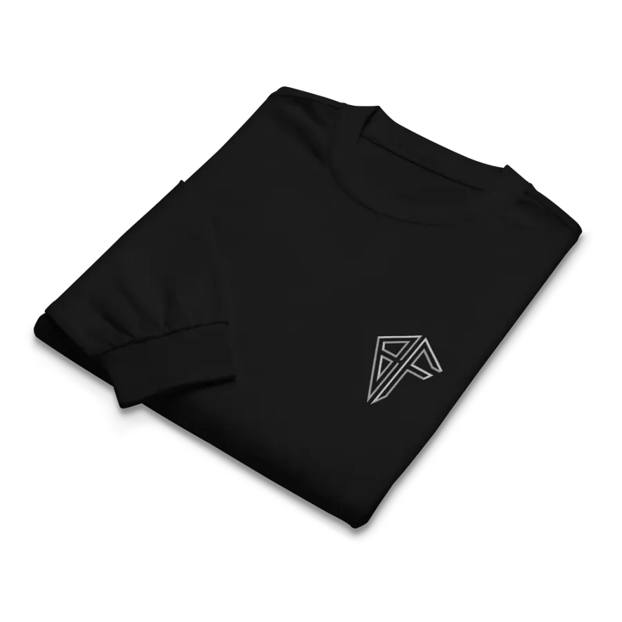 Black Crewneck product image (7)