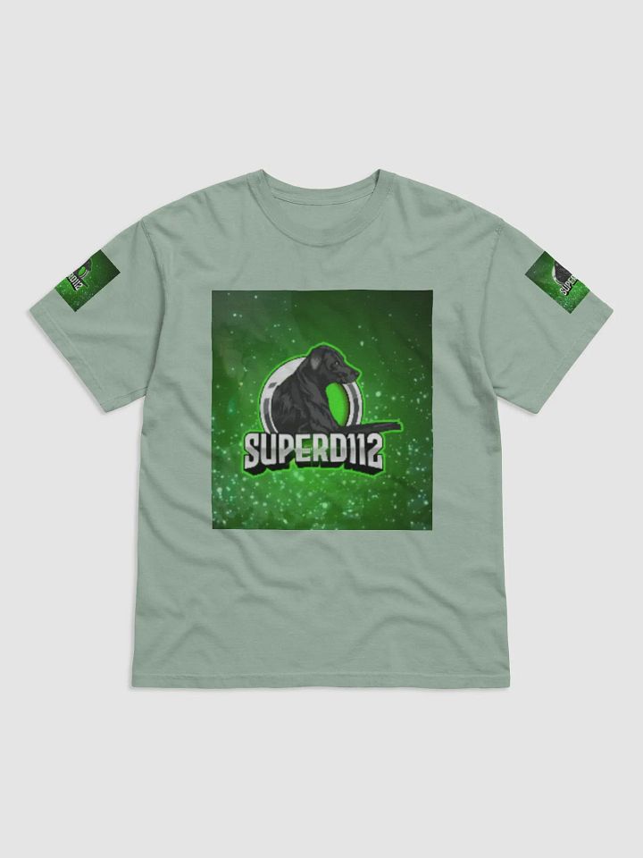 super t-shirt product image (1)