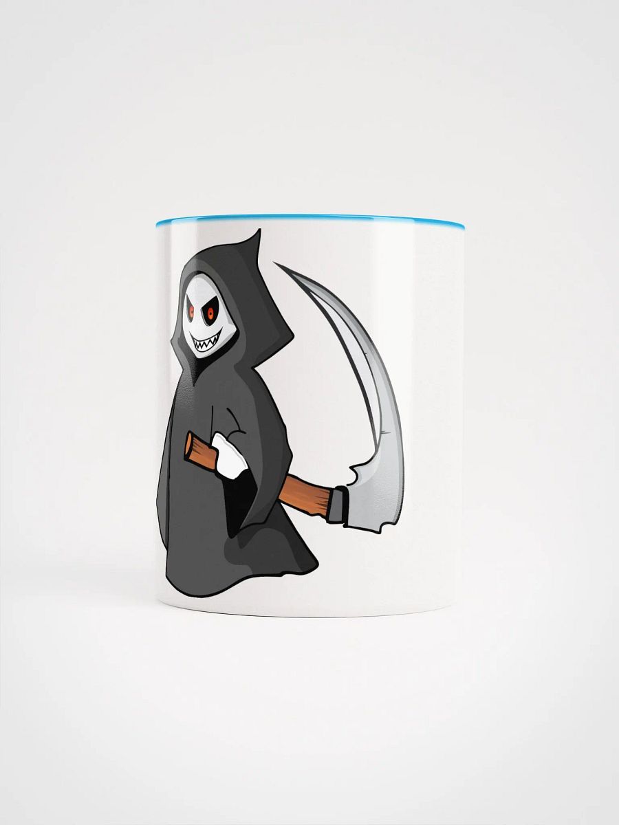 Grim Ceramic Mug product image (22)
