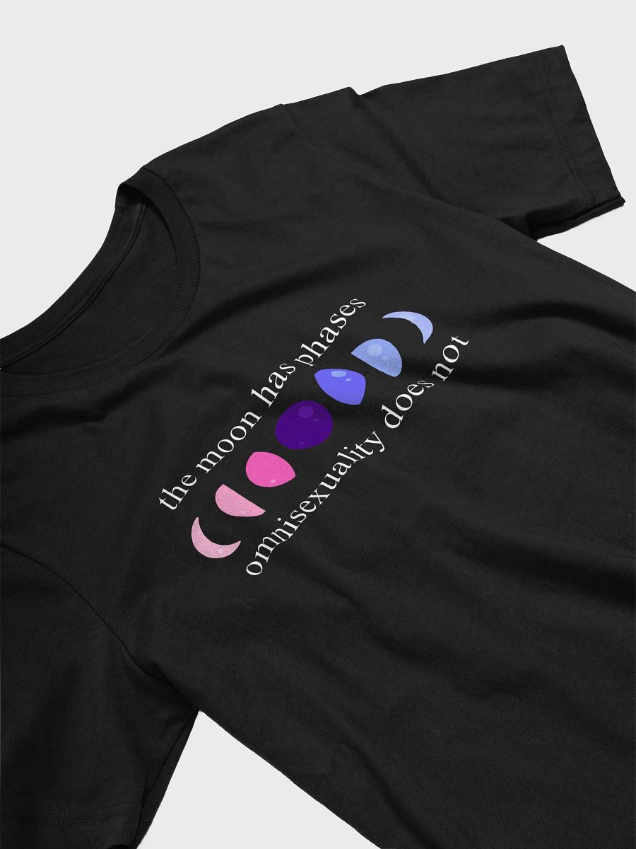 omnisexual moons t-shirt product image (3)