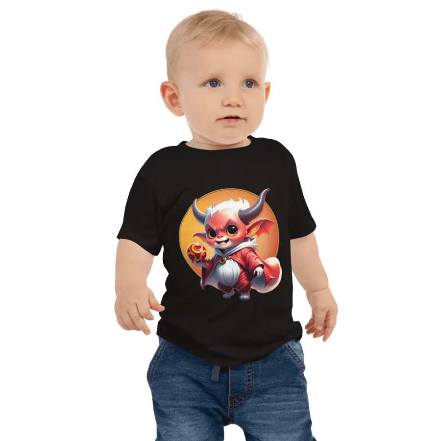 Fire Imp - Dengby product image (1)