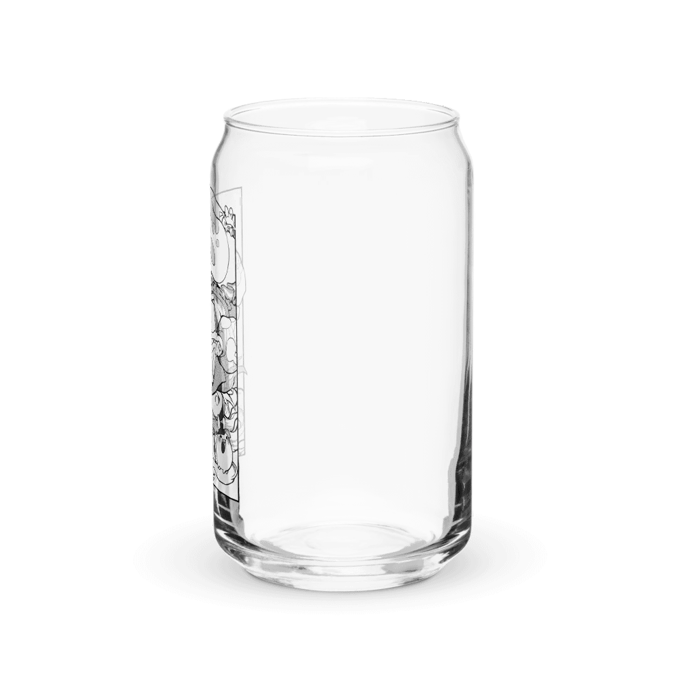 Buncha Waifu Glass product image (9)